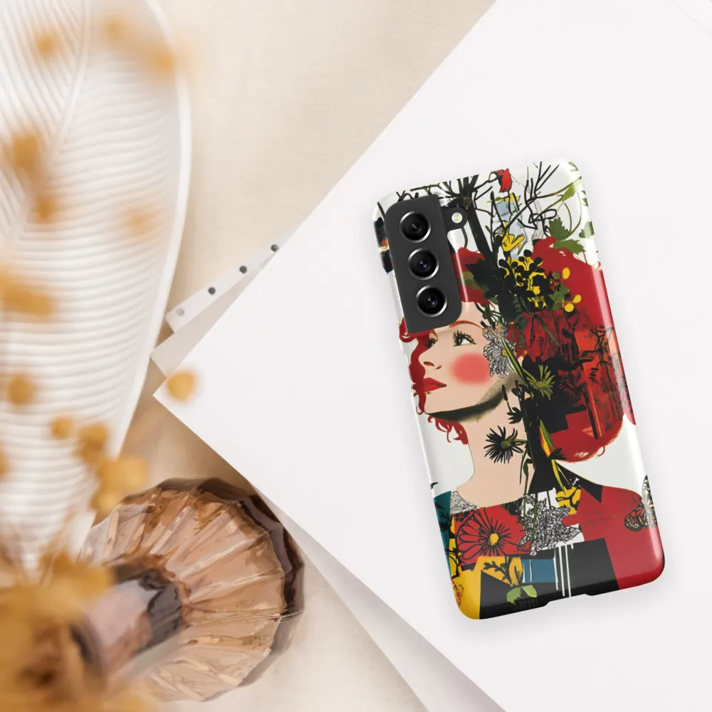 Floral Dreams