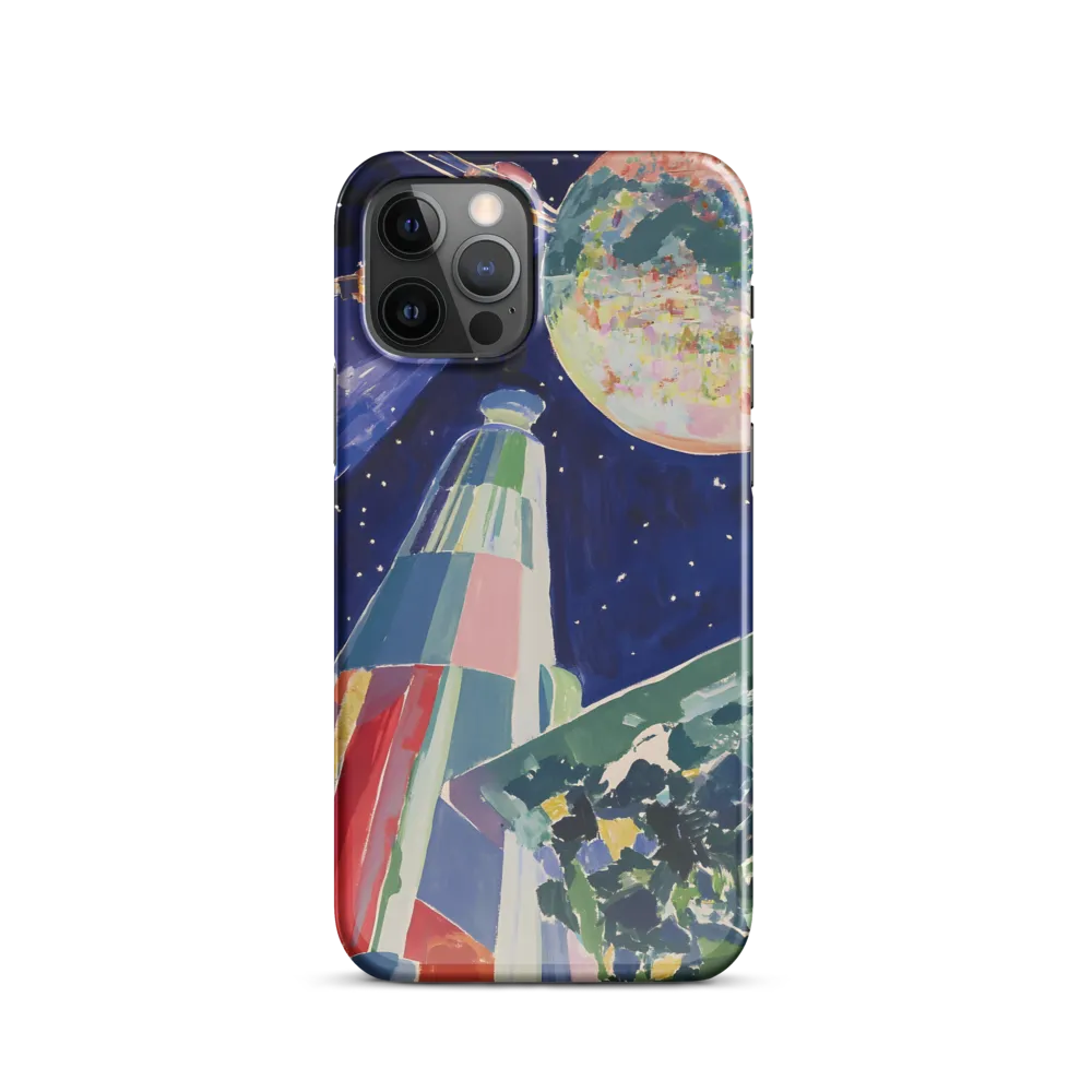 Galactic Dreams: A Surreal Exploration of Space
