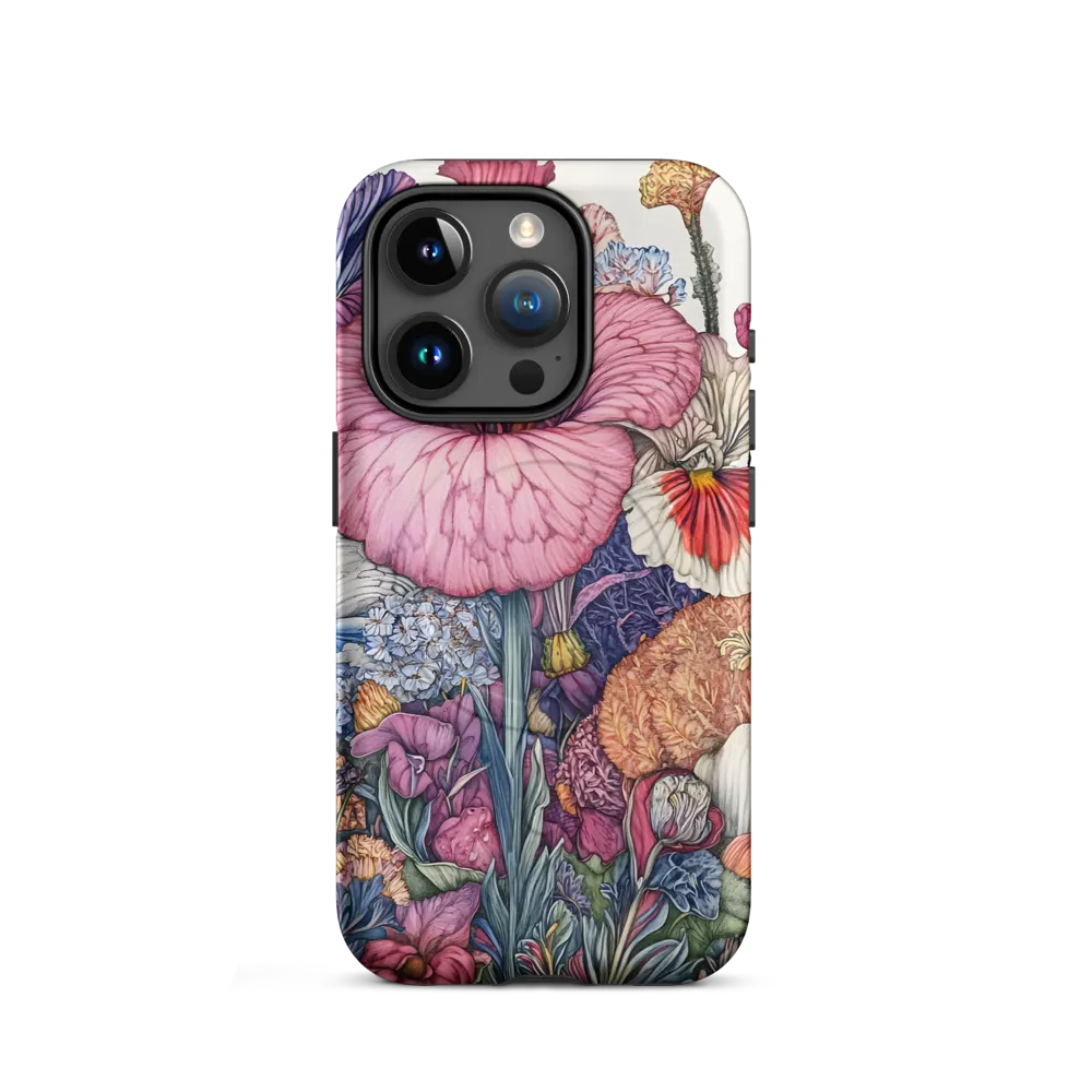 Blooming Opulence