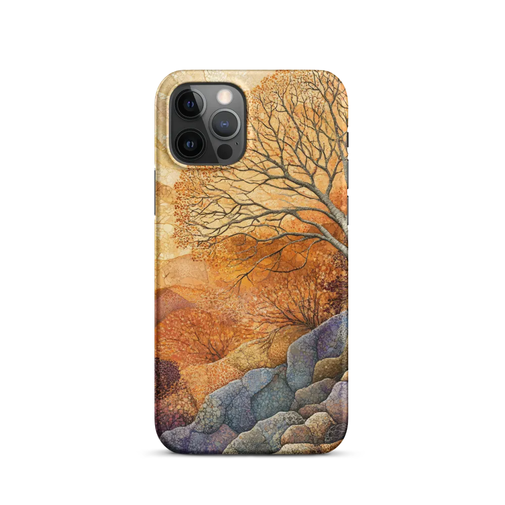 Whispers of Autumn