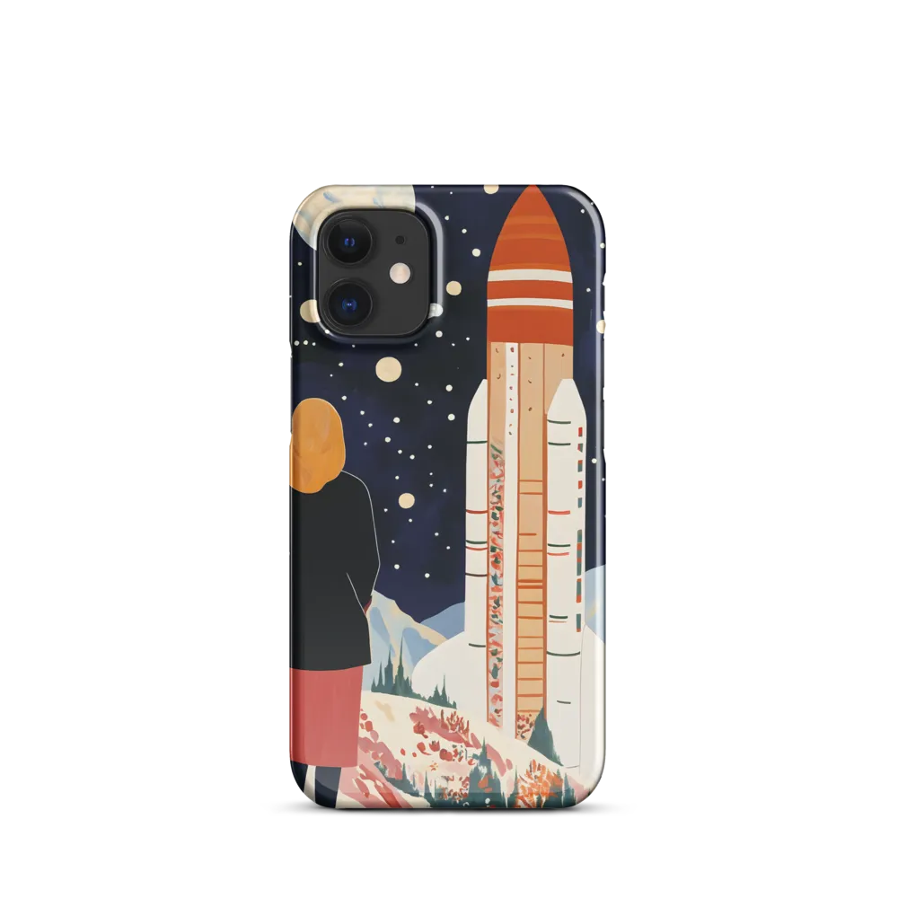Journey to the Stars
