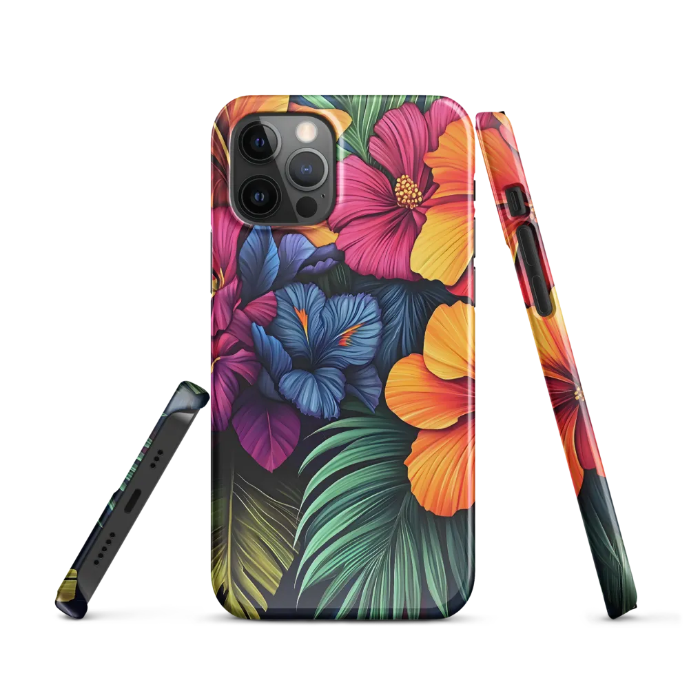 Tropical Symphony
