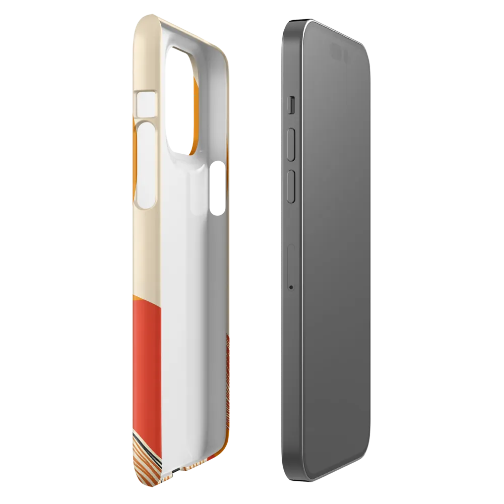 Ascent of Dreams | Phone Case |  14 Pro Max | Snap Case | Glossy