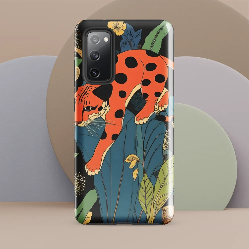 Jungle Majesty