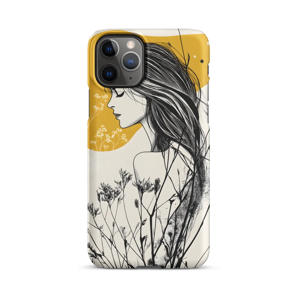 Whispers of Nature