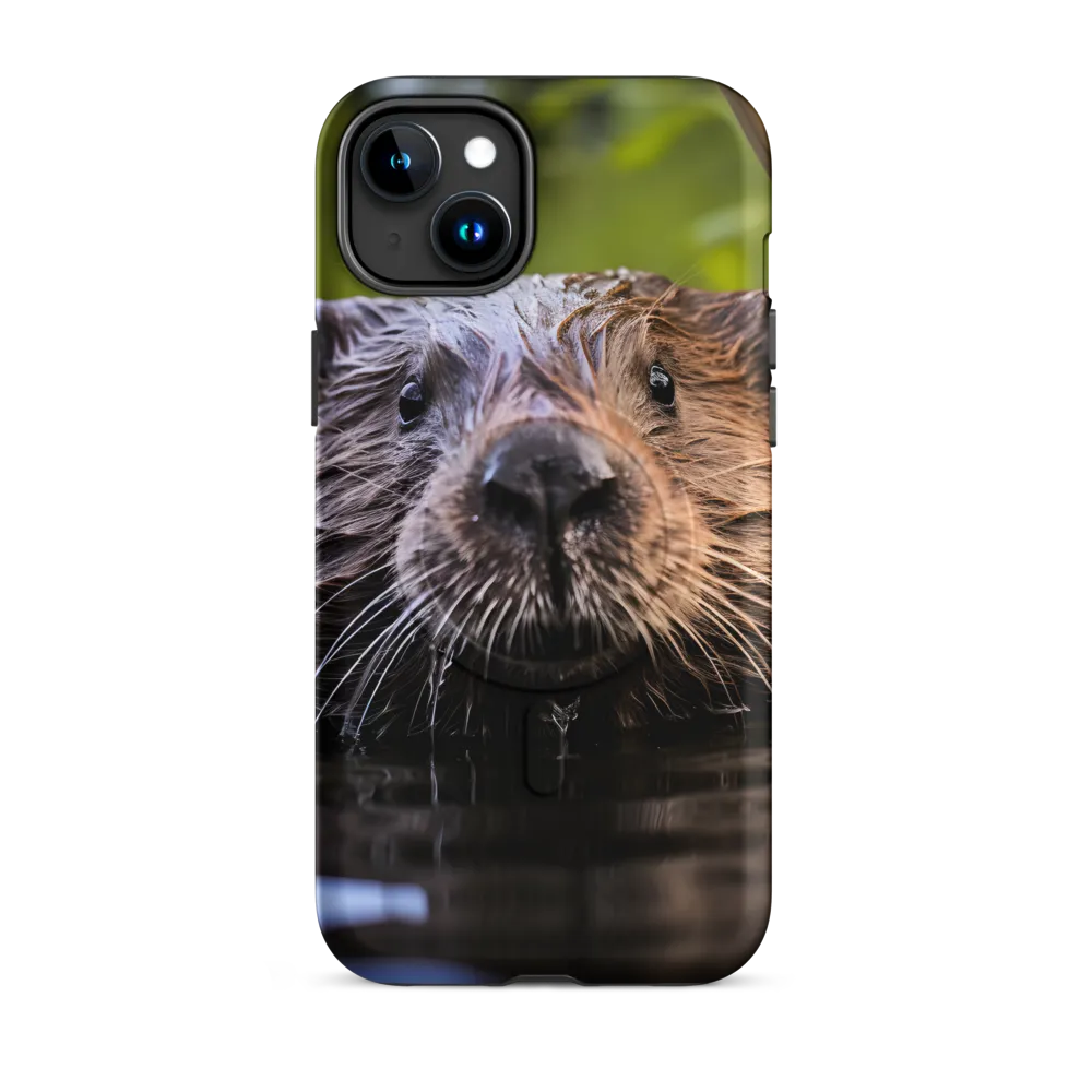 Emergence of the Beaver