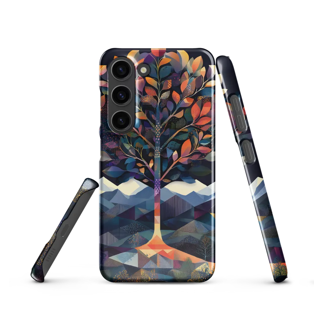 Whimsical Heights: A Celebration of Nature