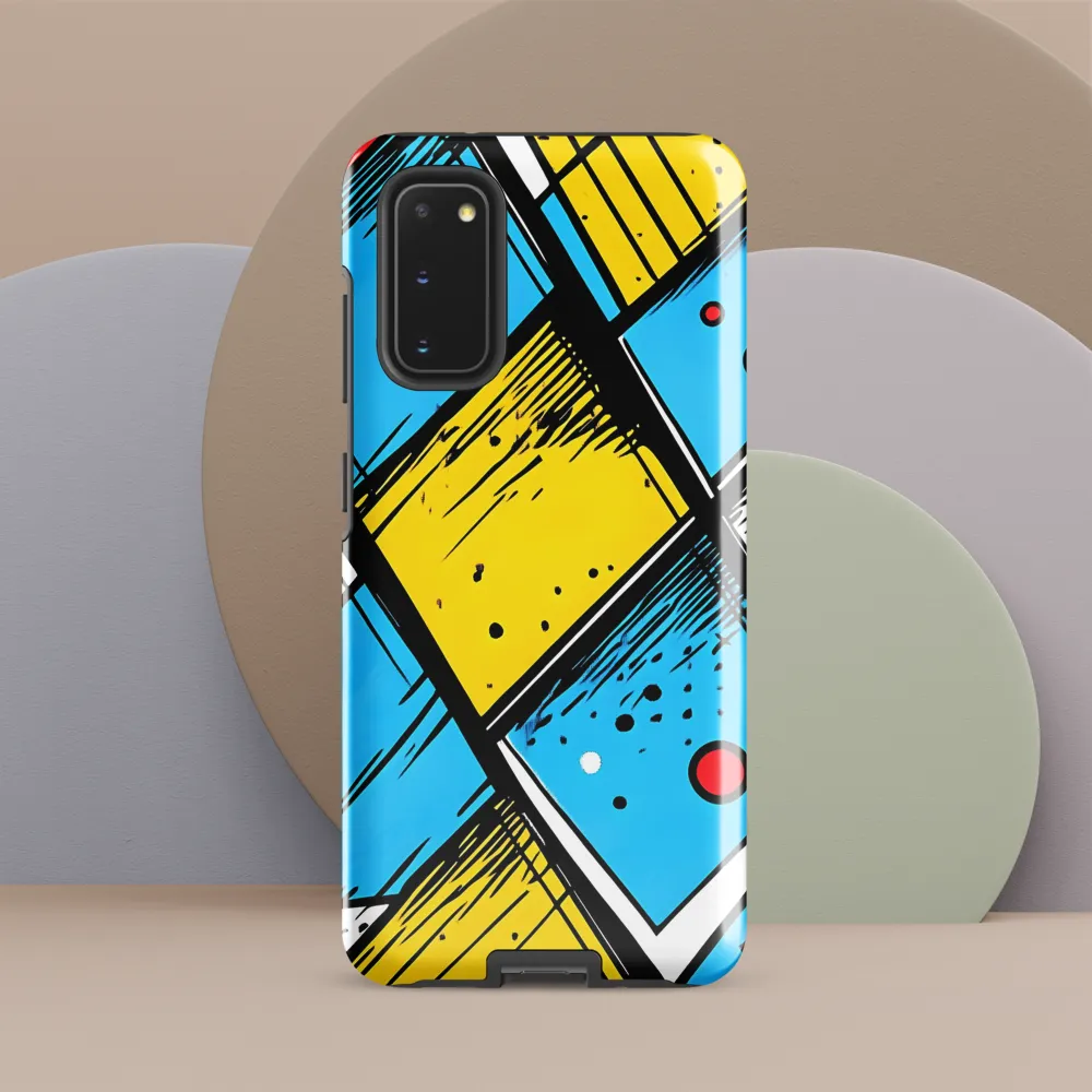 Dynamic Geometric Fusion