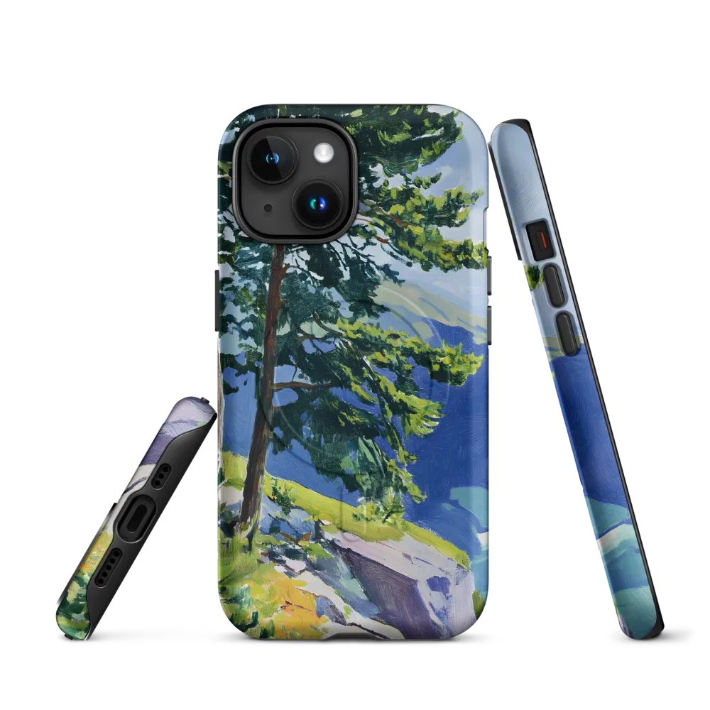 Whispers of Nature