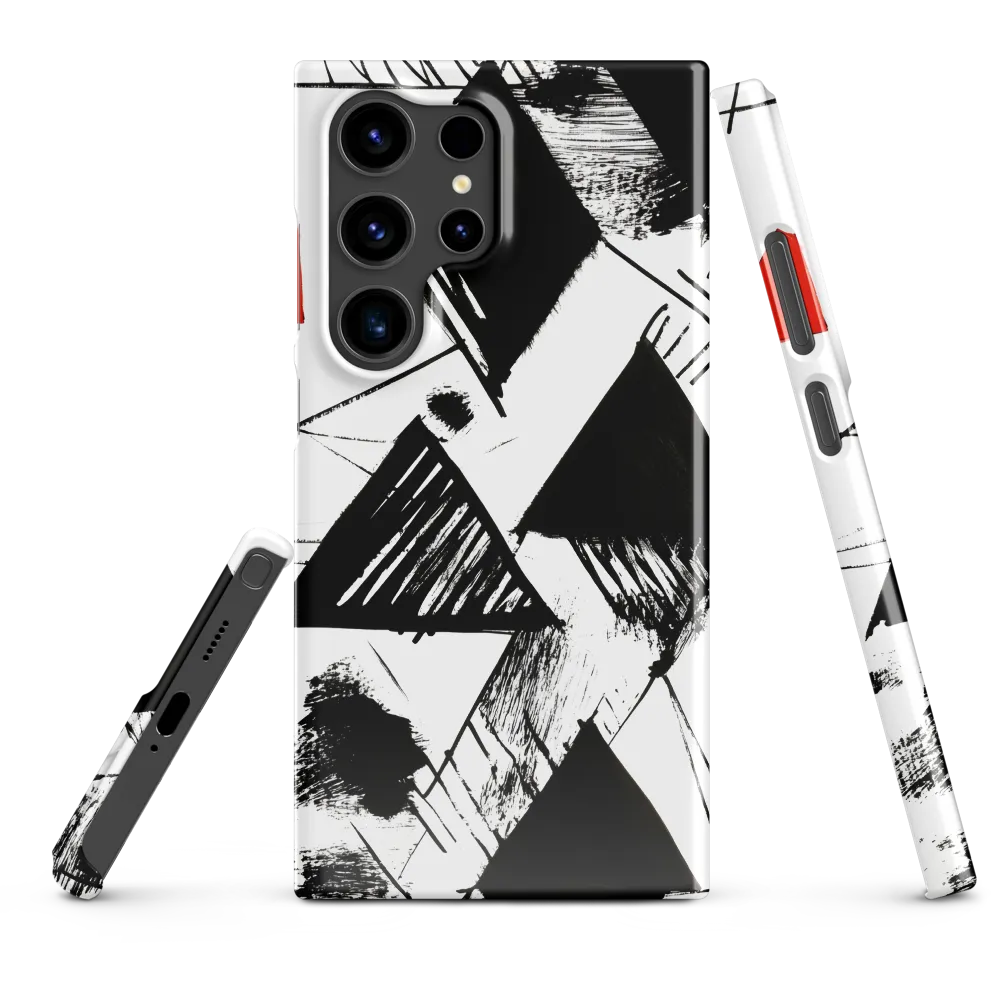 Dynamic Geometric Harmony