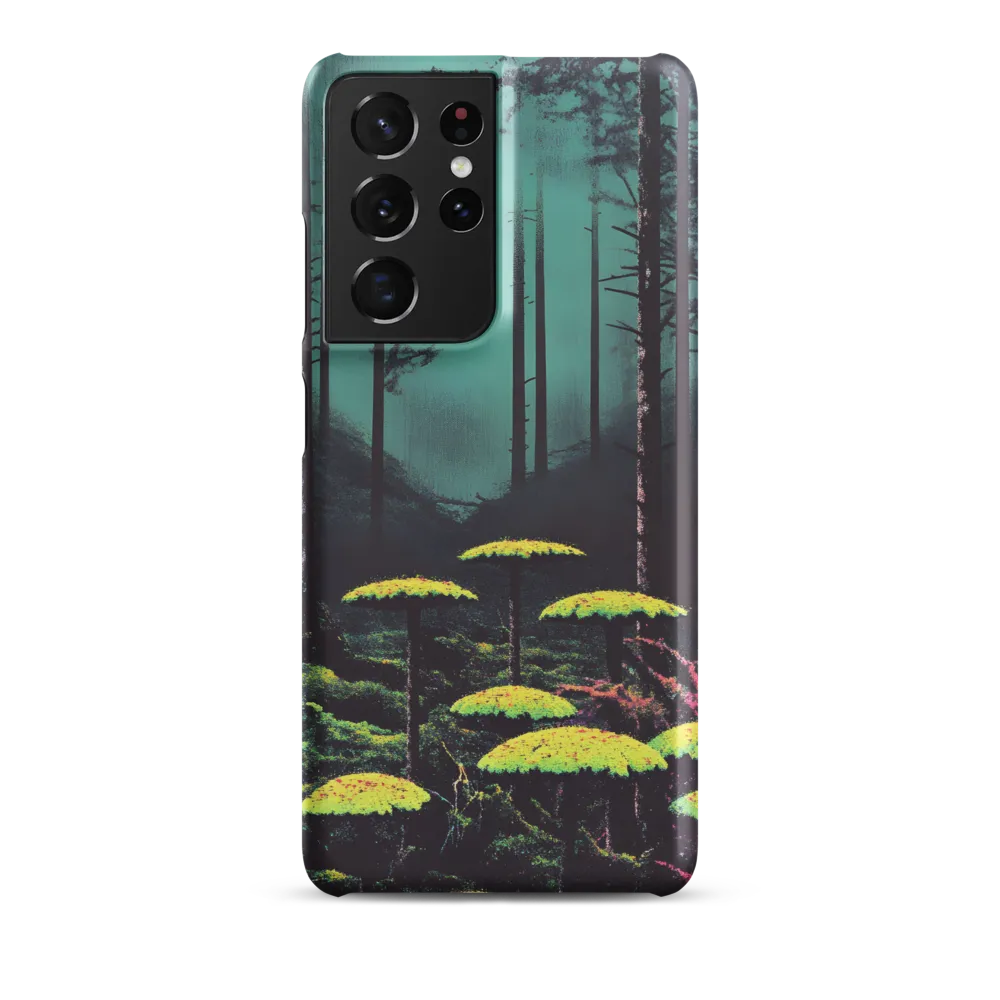 Mystical Forest Realms