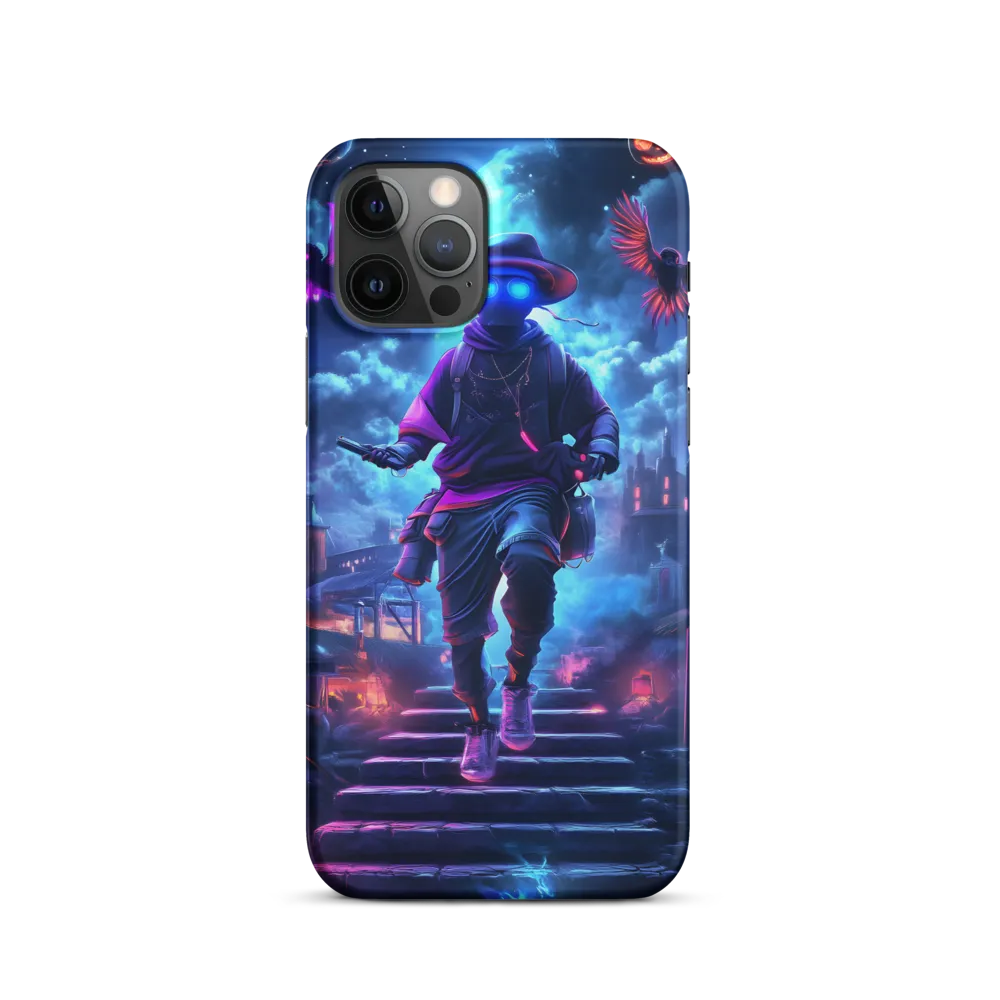 Mystical Descent