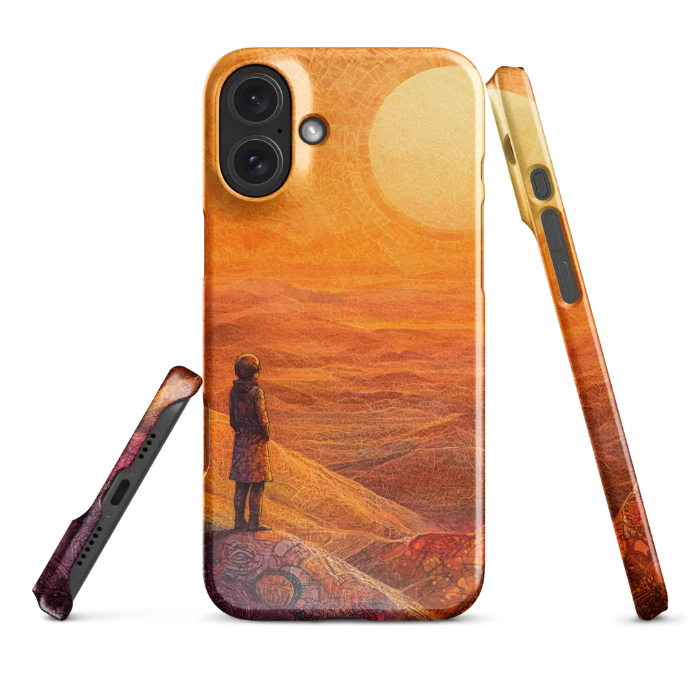 Reflections of a Distant Sun