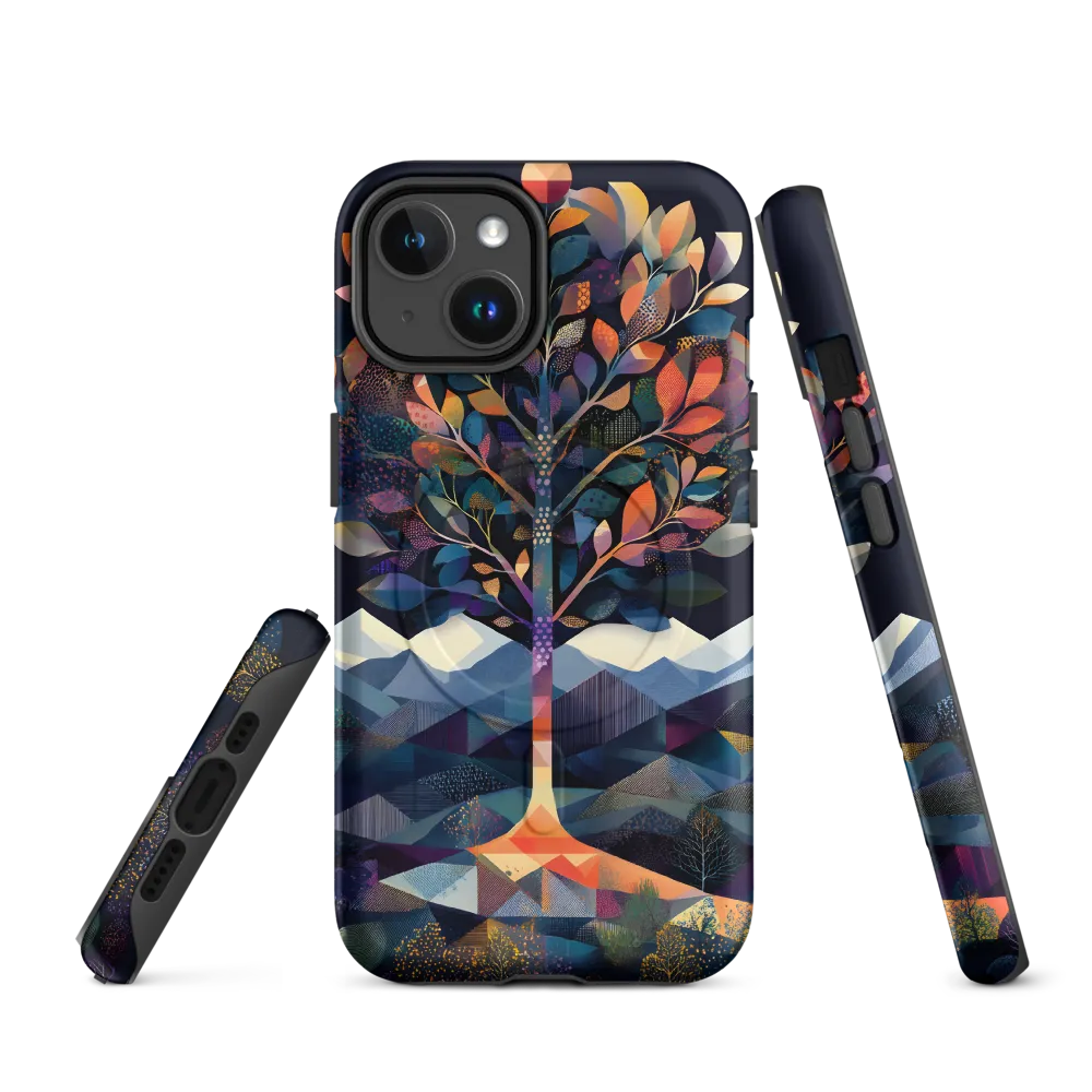 Whimsical Heights: A Celebration of Nature