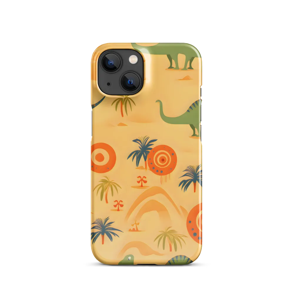 Dinosauria Delight: A Colorful Prehistoric Adventure
