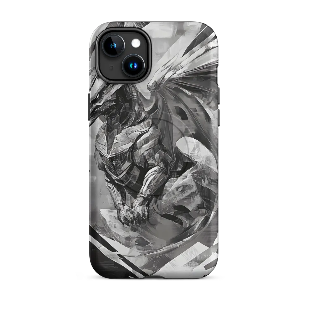 Ethereal Winged Guardian