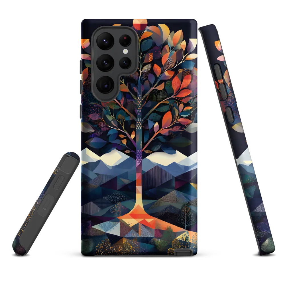 Whimsical Heights: A Celebration of Nature