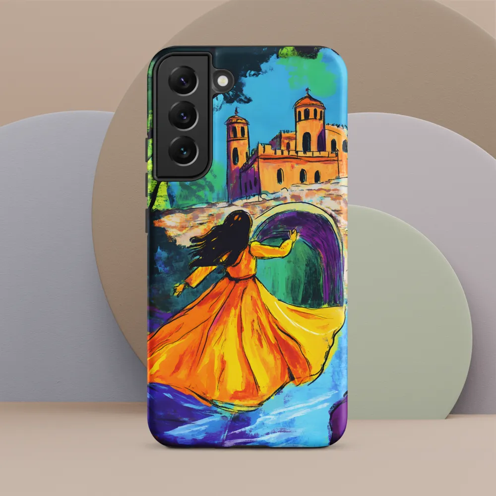 Dance of Dreams: Journey to the Castle