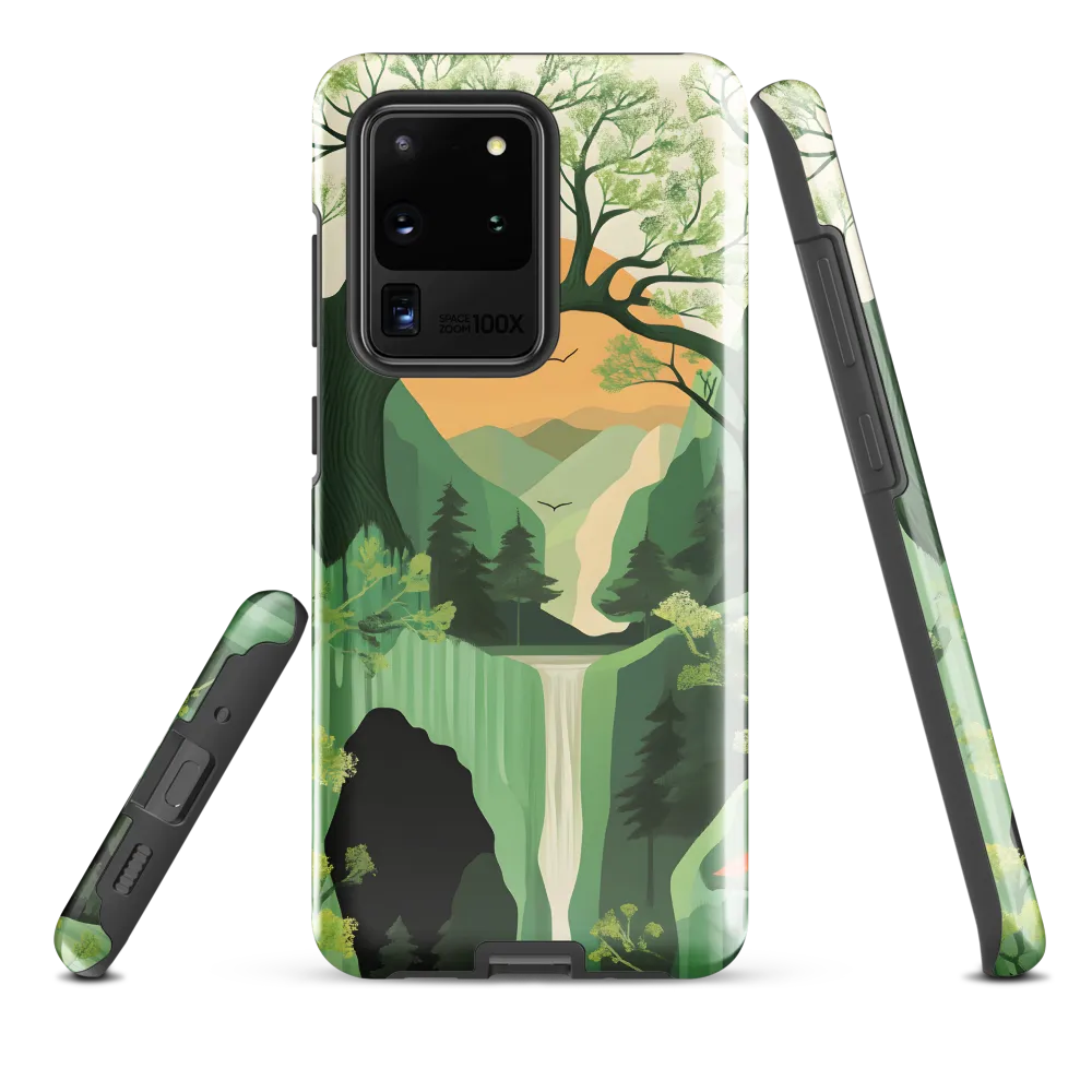 Whispers of the Wilderness