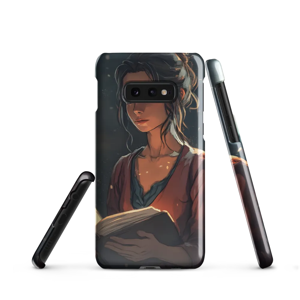 The Serenity of Reading