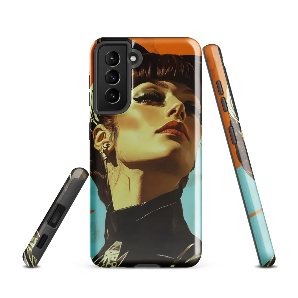 Pin-Up Ascendant