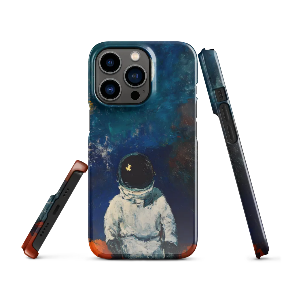 Gazing at the Cosmos