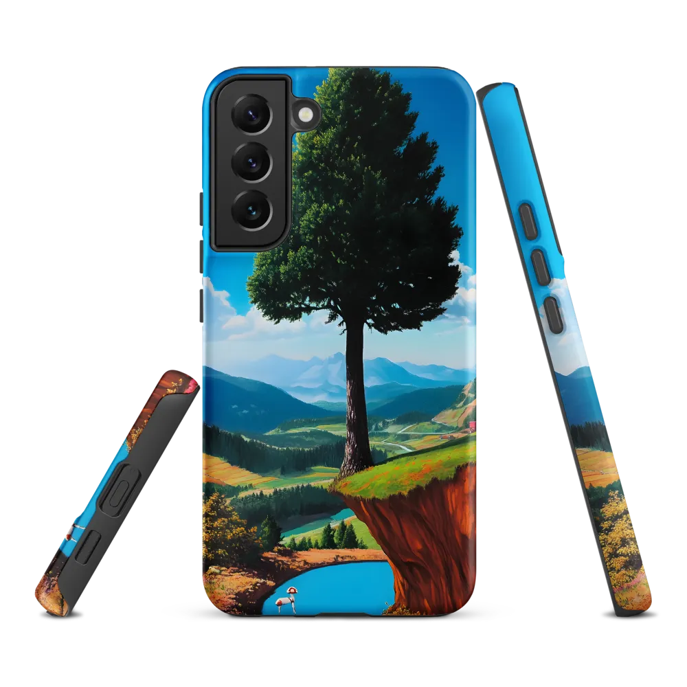 Harmony in Nature