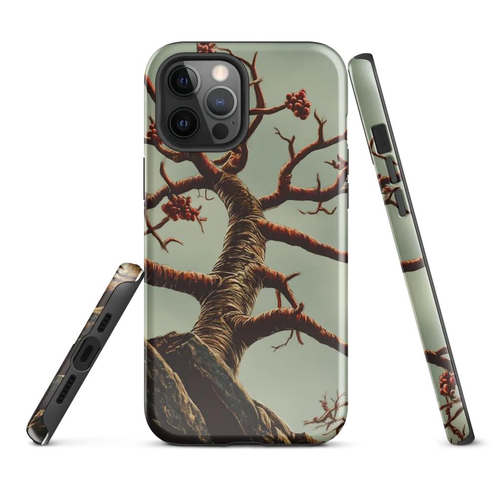 Resilient Reverie: The Enchanted Tree