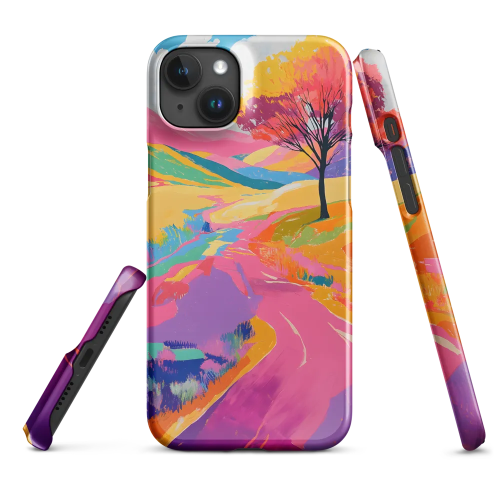 Vibrant Nature's Palette