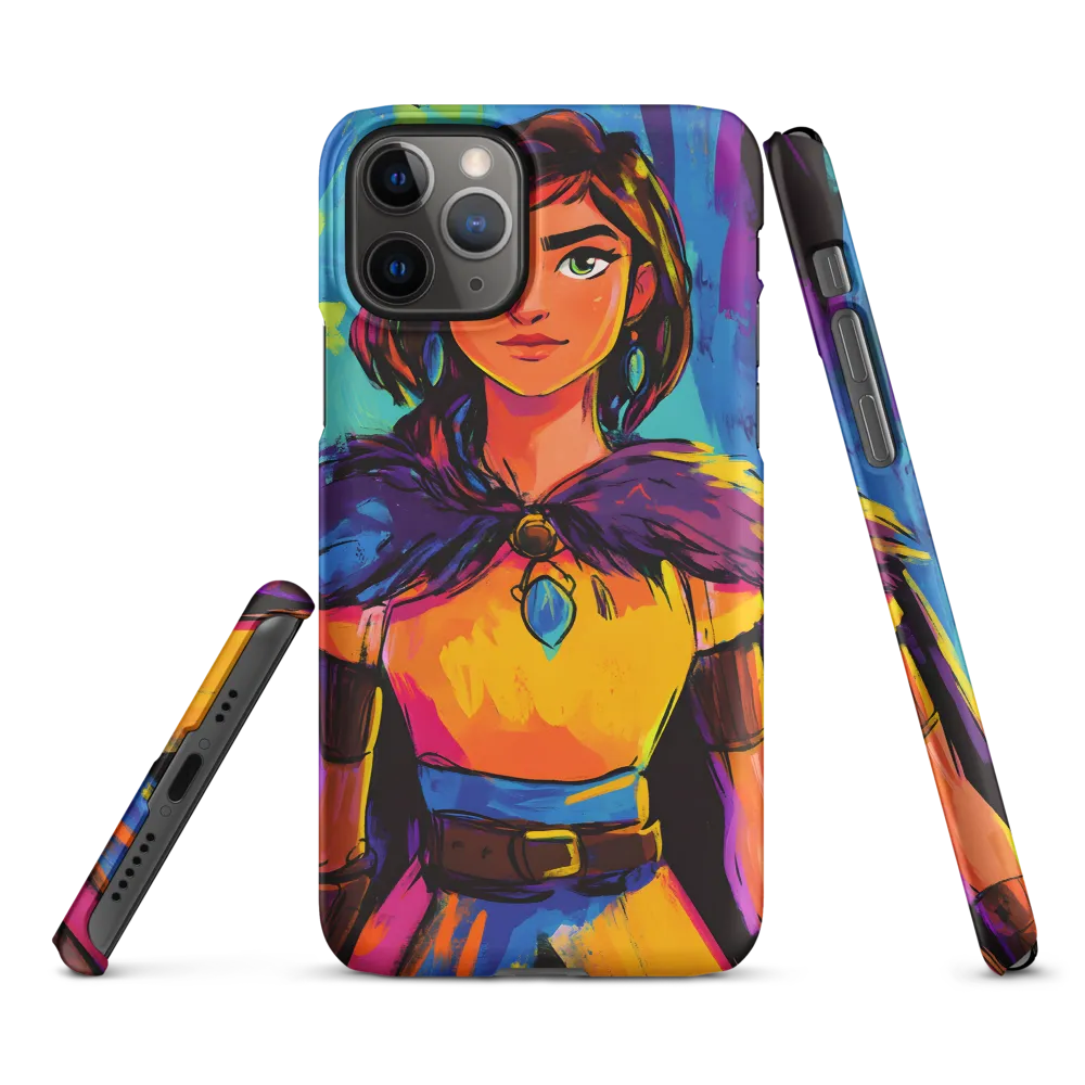 Guardian of Colors