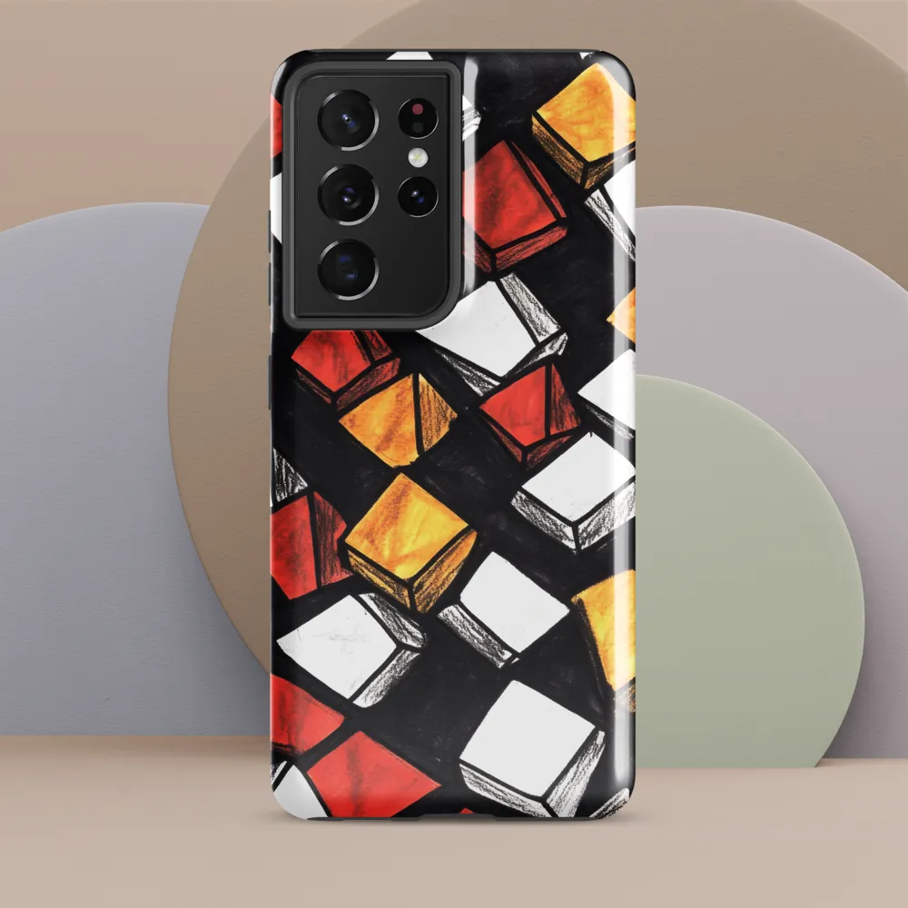 Dynamic Blocks