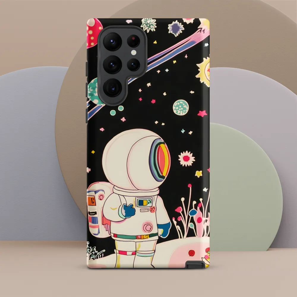 Cosmic Wonder: Journey Through the Stars