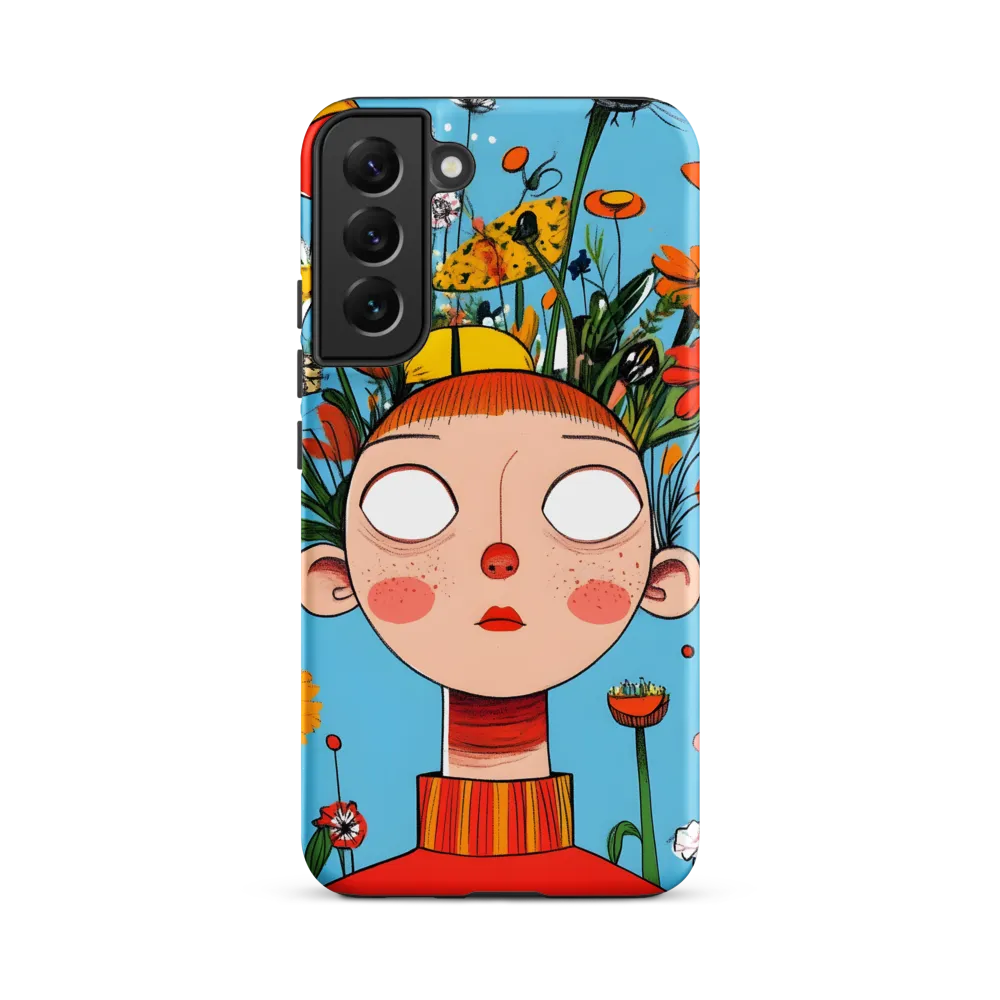 Whimsical Bloom
