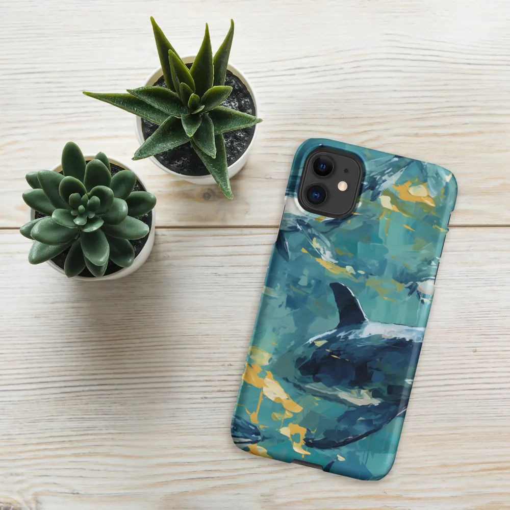 Beneath the Waves: A Symphony of Whales