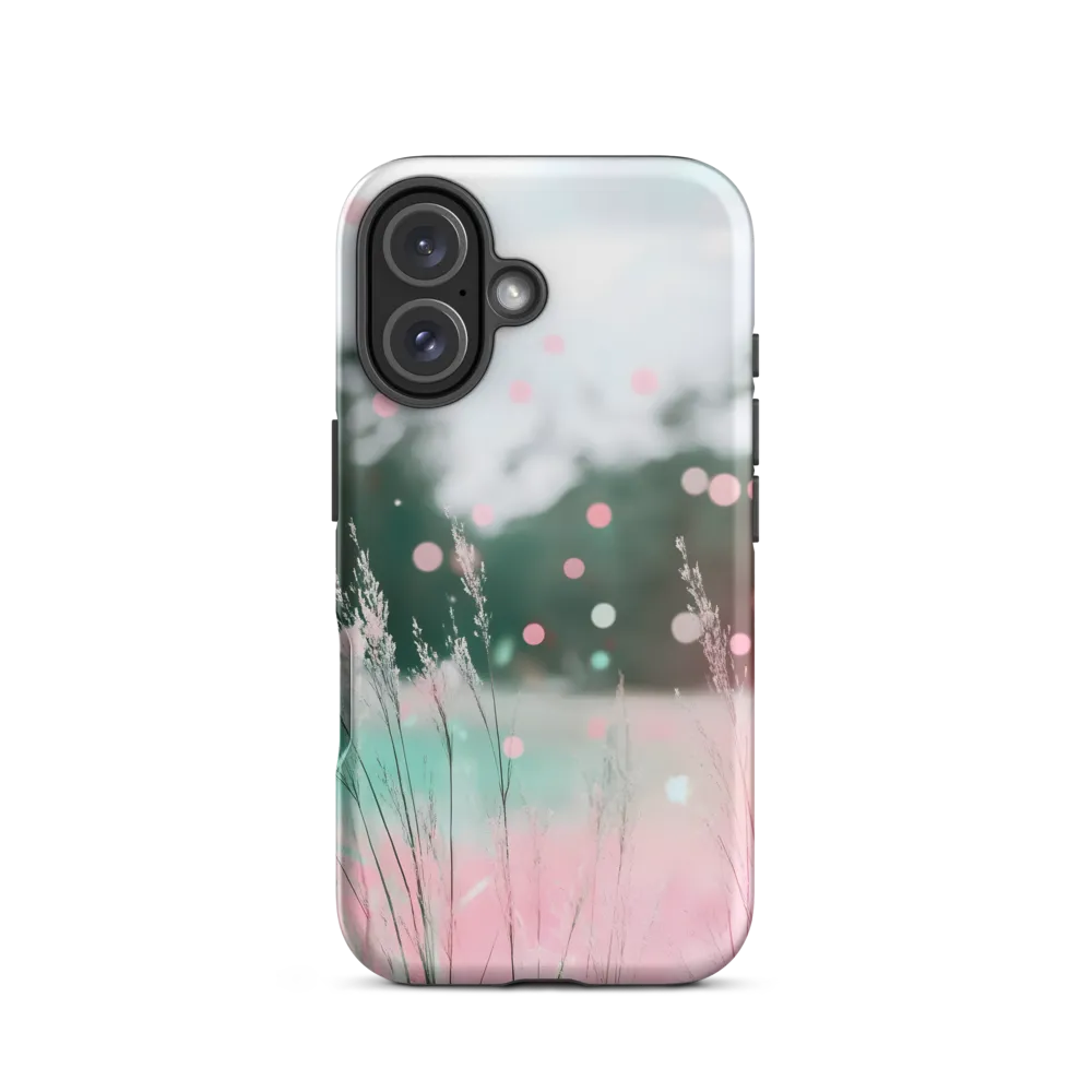 Whispers of Nature | Phone Case