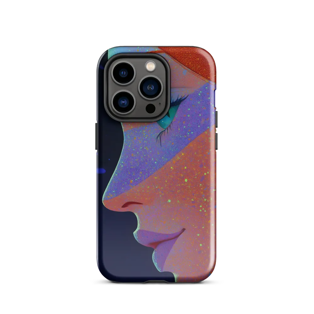 Vibrant Essence