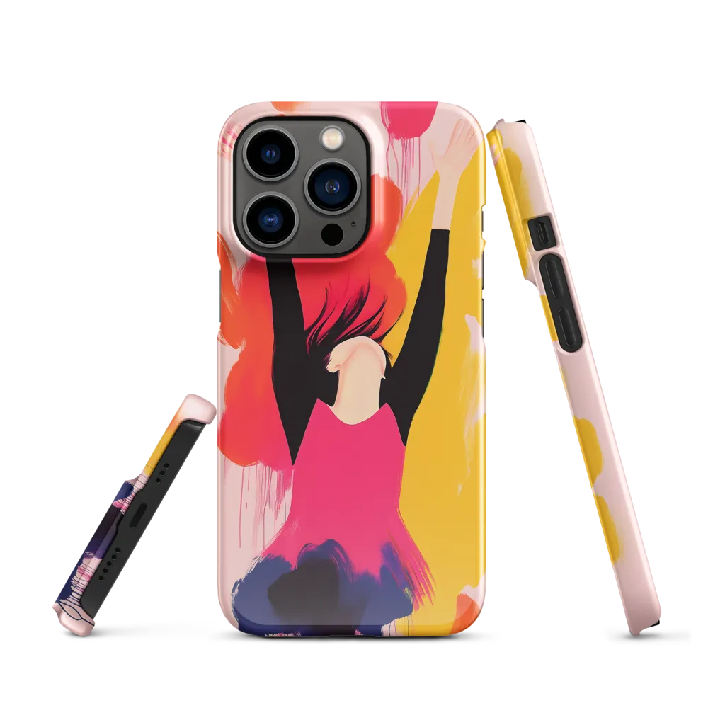 Embracing Vibrancy