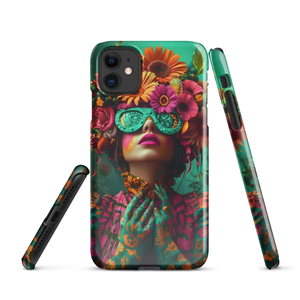 Floral Reverie