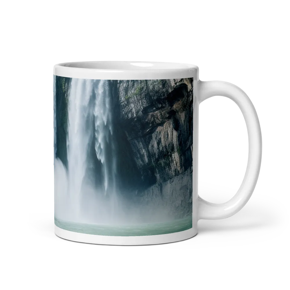 Eternal Flow | Mugs | Multiple Sizes & Colors