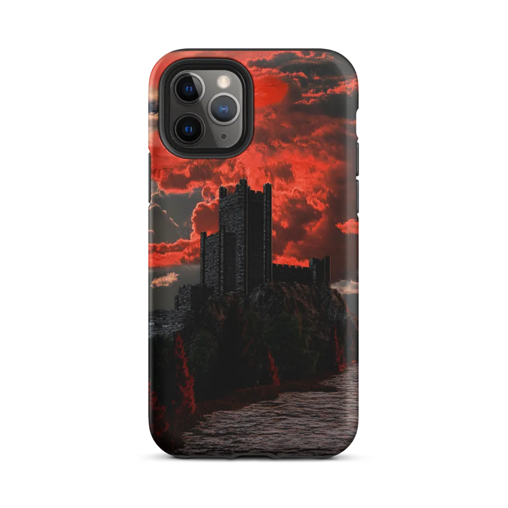 Castle of Shadows