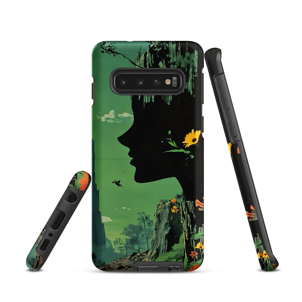 Whispers of Nature