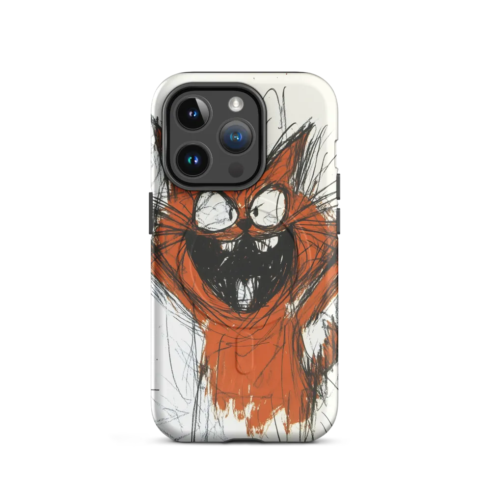 Joyful Cat Creation
