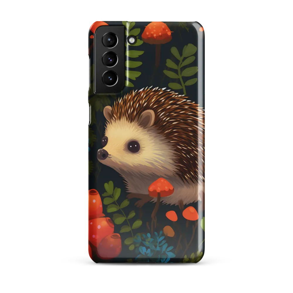 Whimsical Woodland Adventures