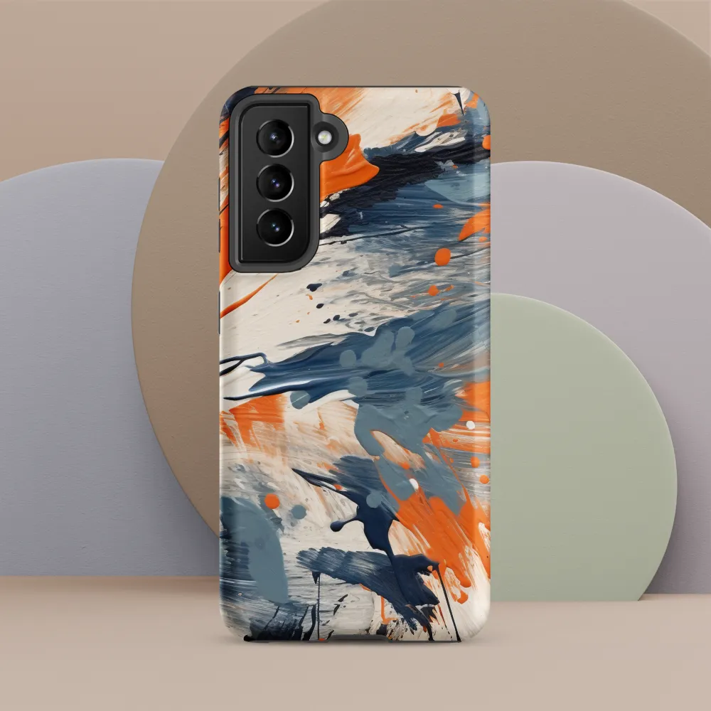 Energized Abstraction
