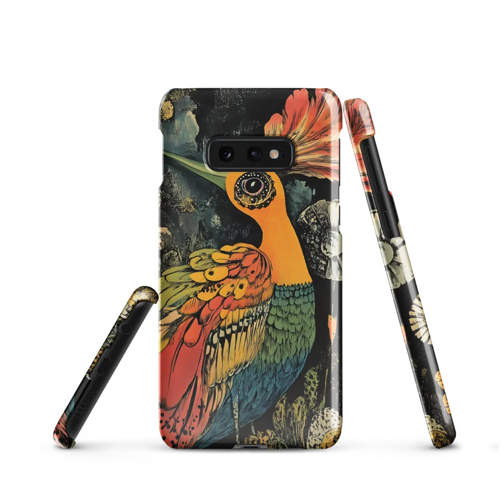 Feathers of Fantasy