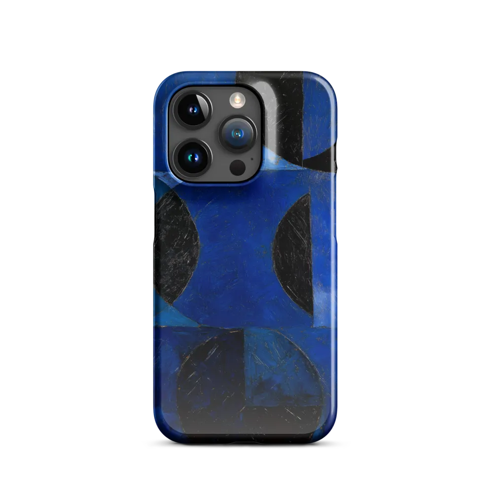 Dynamics of Blue and Black