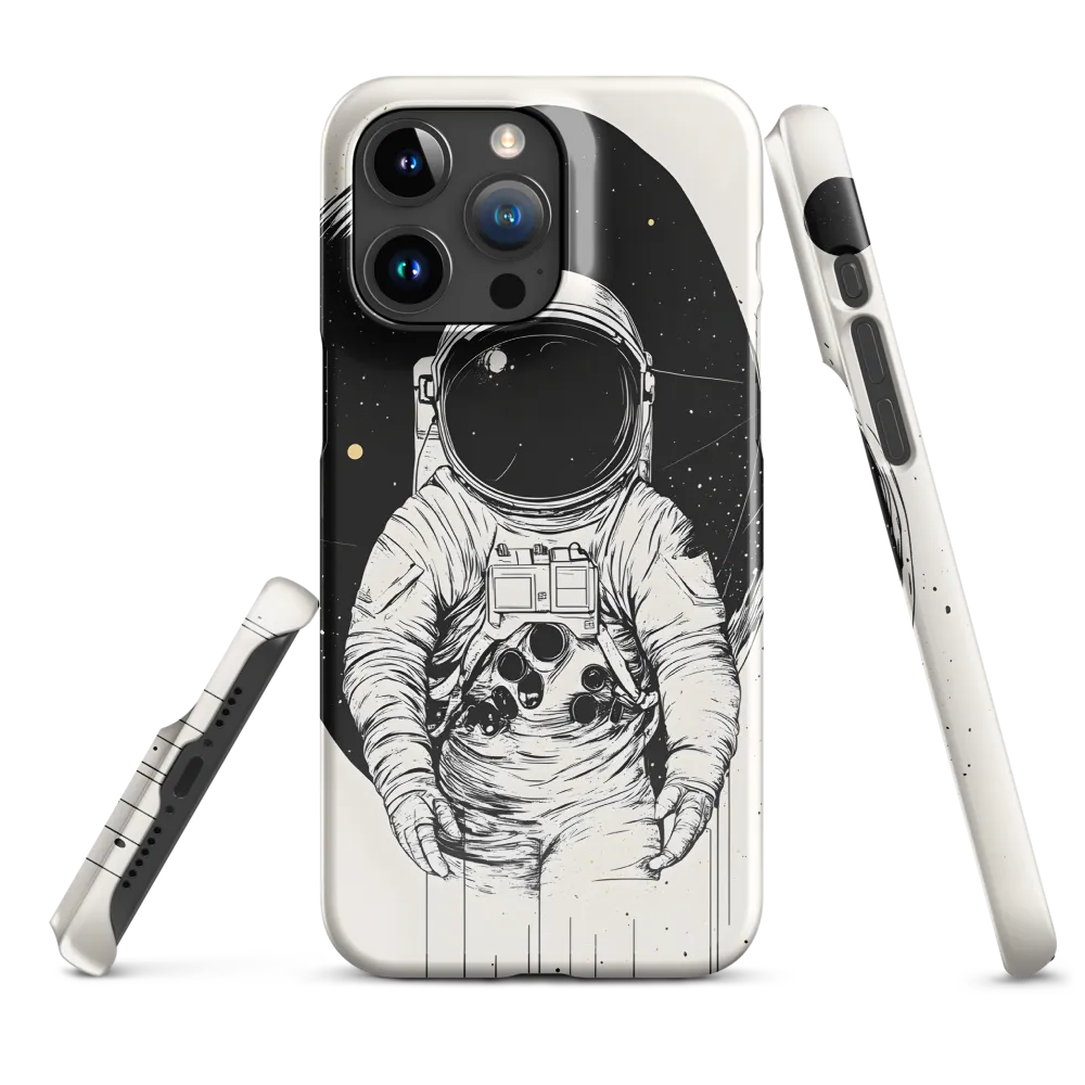 Cosmic Voyager
