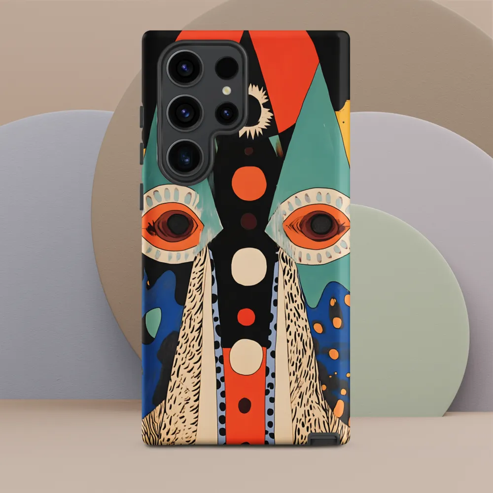 Visages of Vibrancy