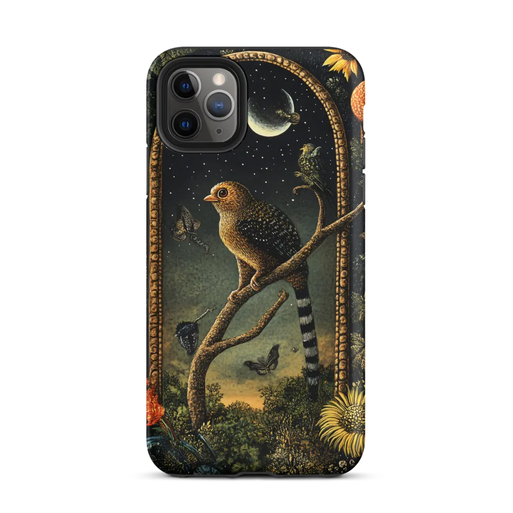 Whispers of Nature | Phone Case |  11 Pro Max | Tough Case | Matte