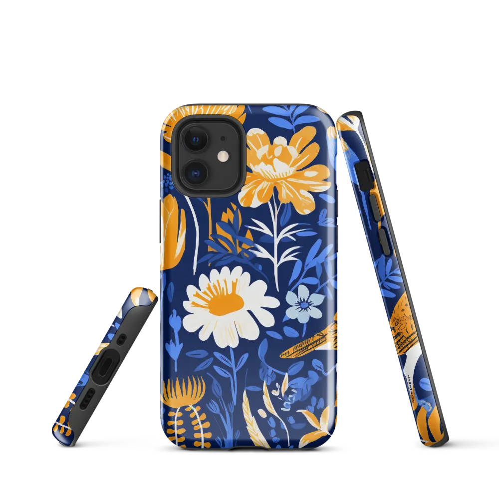 Floral Symphony